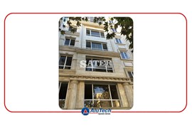 پروژه گلدن گاردن زعفزانیه